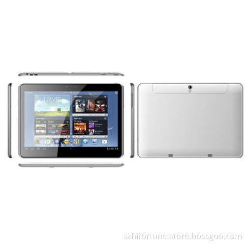 MTK Tablet PC, Measures 246*175.1*10.2mm